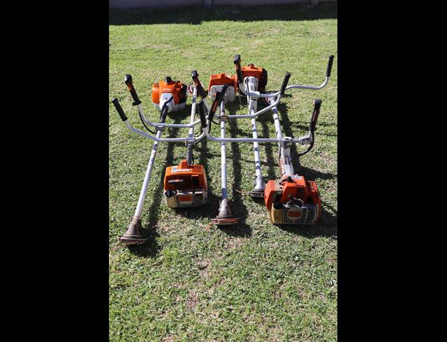 10M² BUSINESS FOR SALE IN KLEINMOND CENTRAL